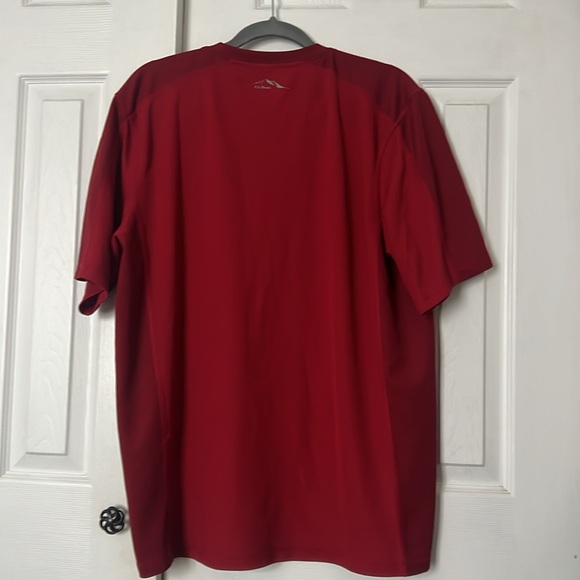 Men’s LL Bean T Shirt - Picture 3 of 4